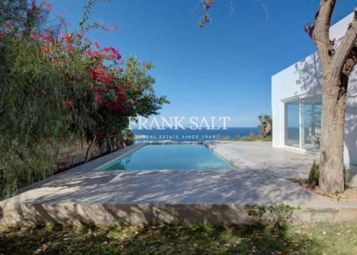 Madliena, Finished Detached Villa