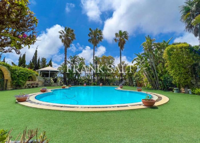 Madliena, Converted House of Character