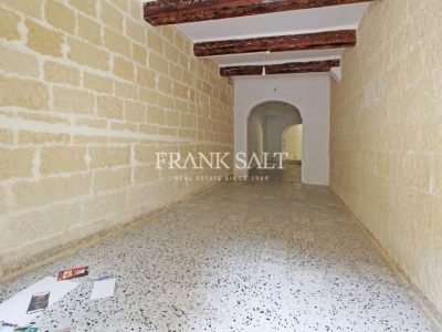 zebbug house of character