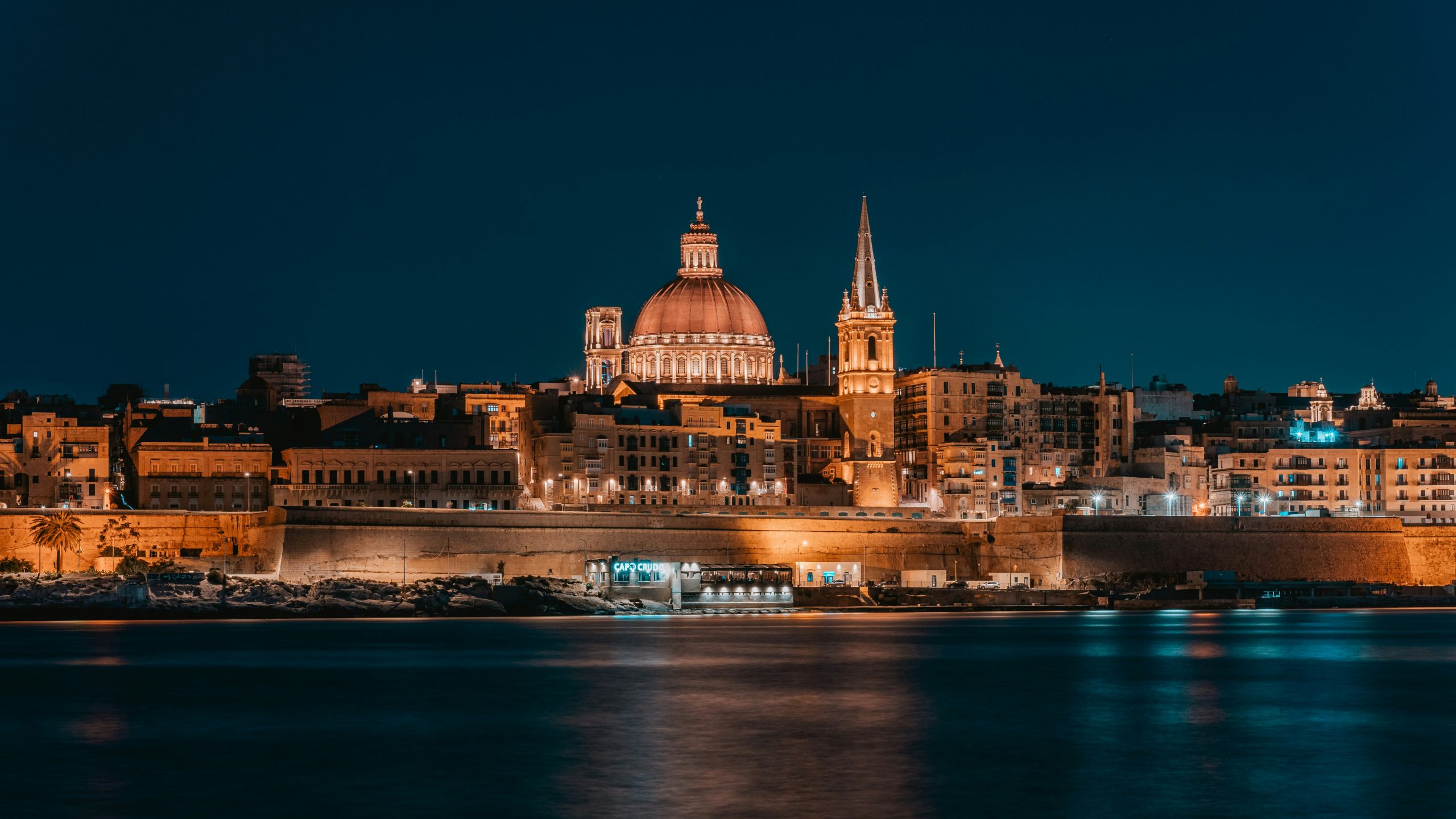 Top tips on how to move to Malta