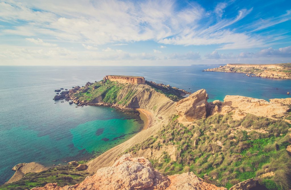 best time to visit malta