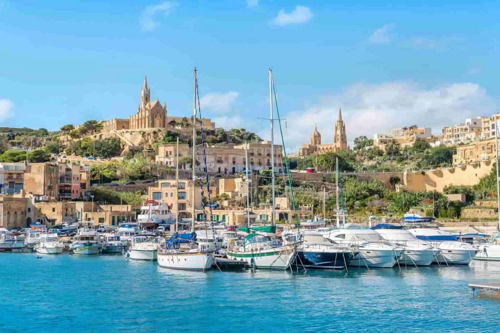 property for sale in gozo