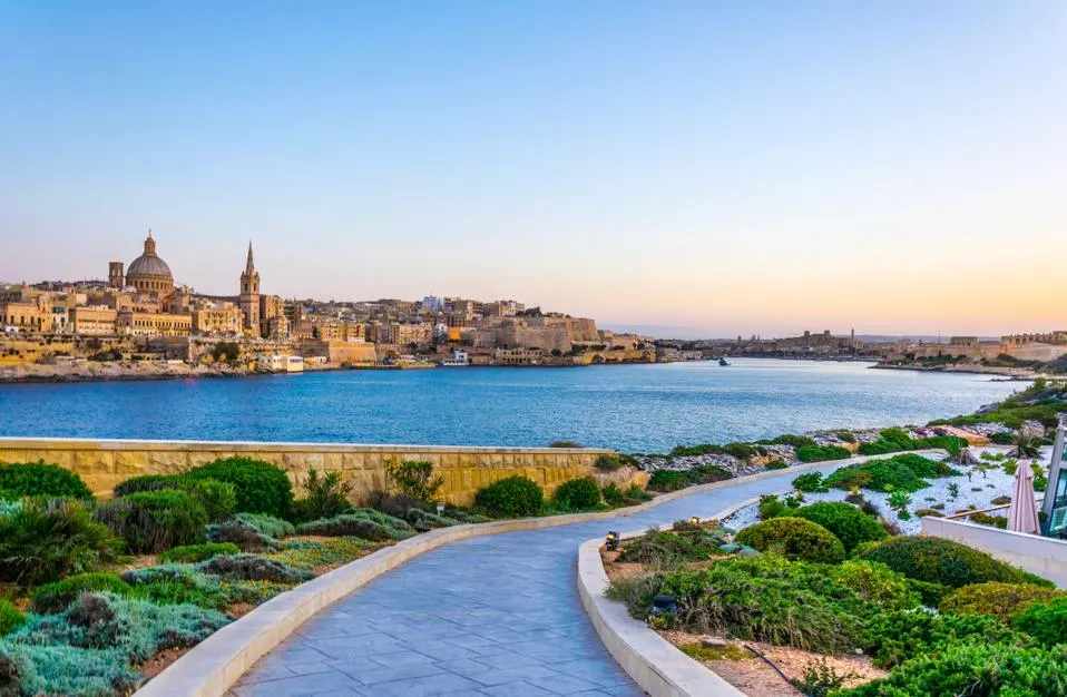 The Best Spots In Malta