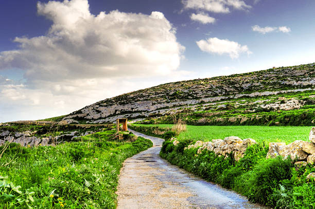 Countryside Homes in Malta and Gozo