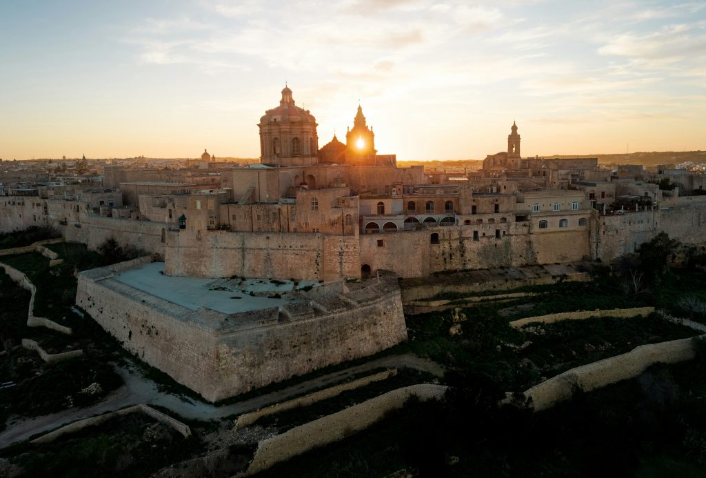mdina