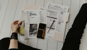 tax rates in malta