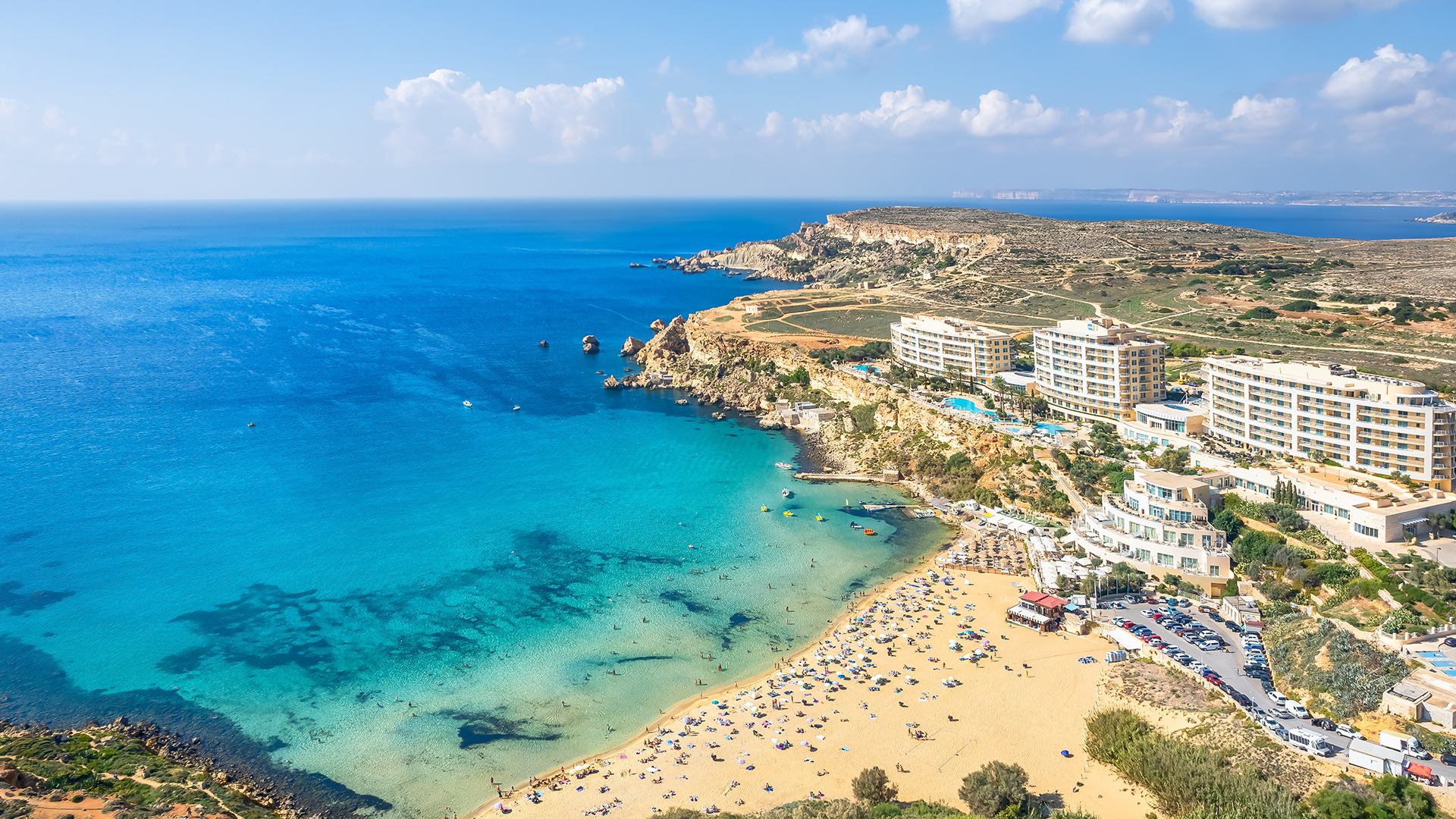 Malta UK Tax Residency Non-Dom Program