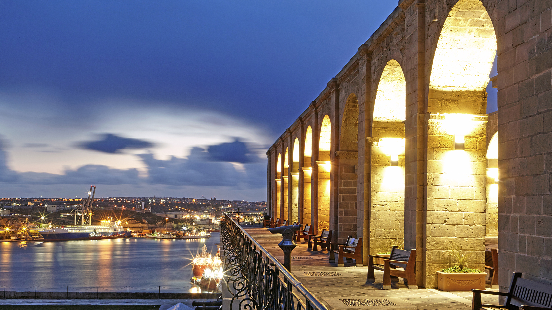 Malta for America’s Ultra-Wealthy