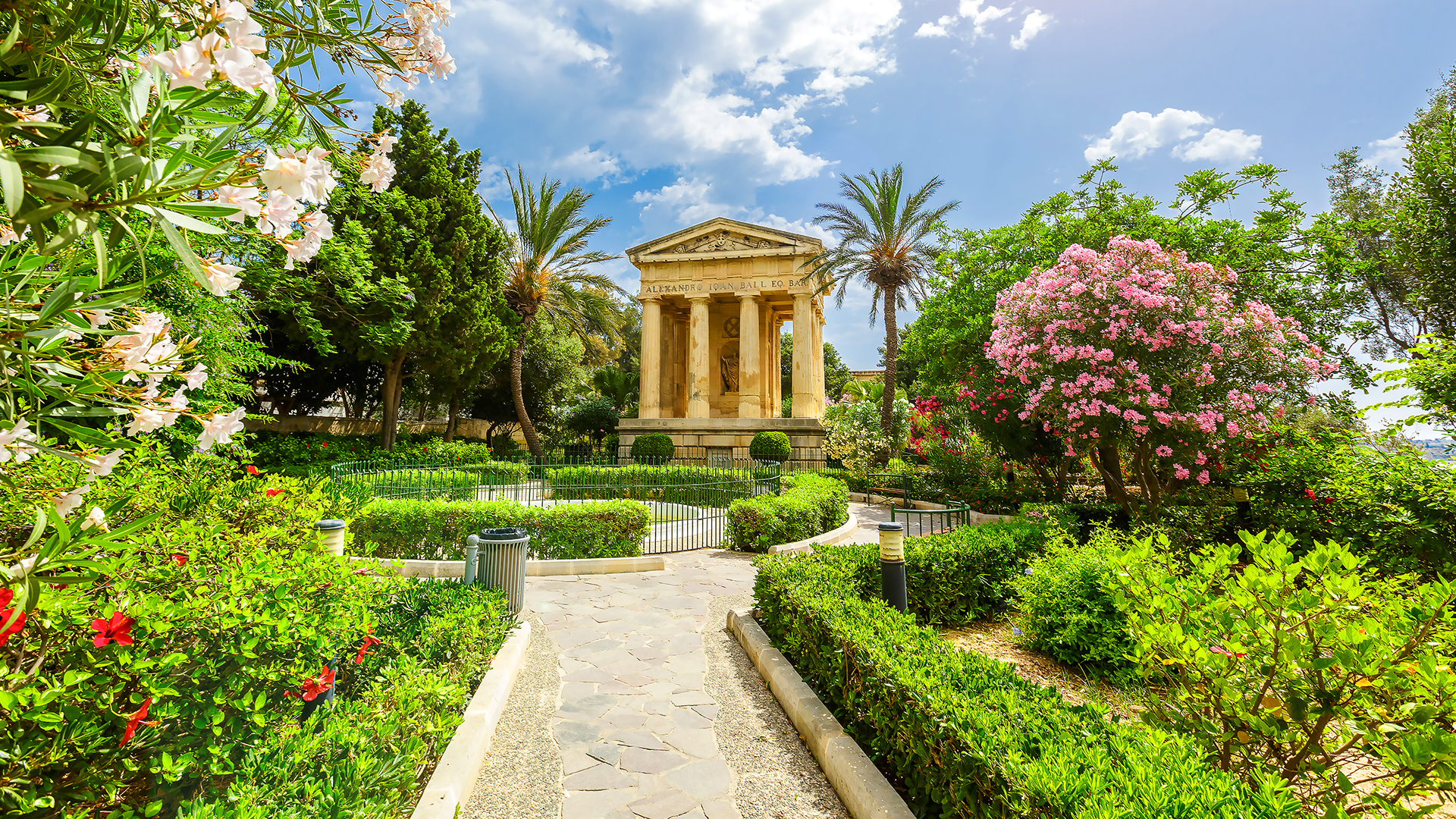 Malta for America’s Ultra-Wealthy