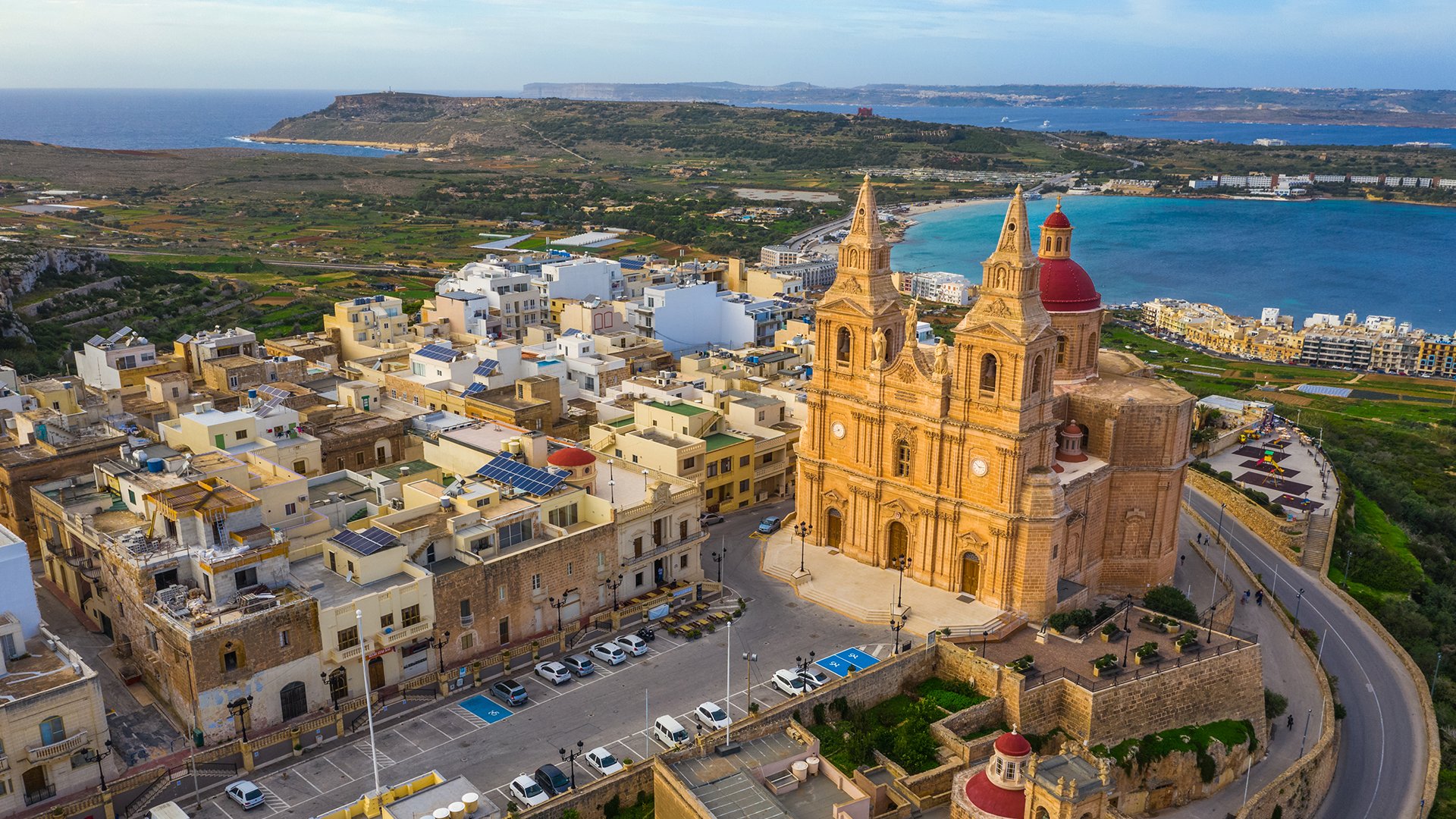 Malta’s Residence Programme for EU Nationals