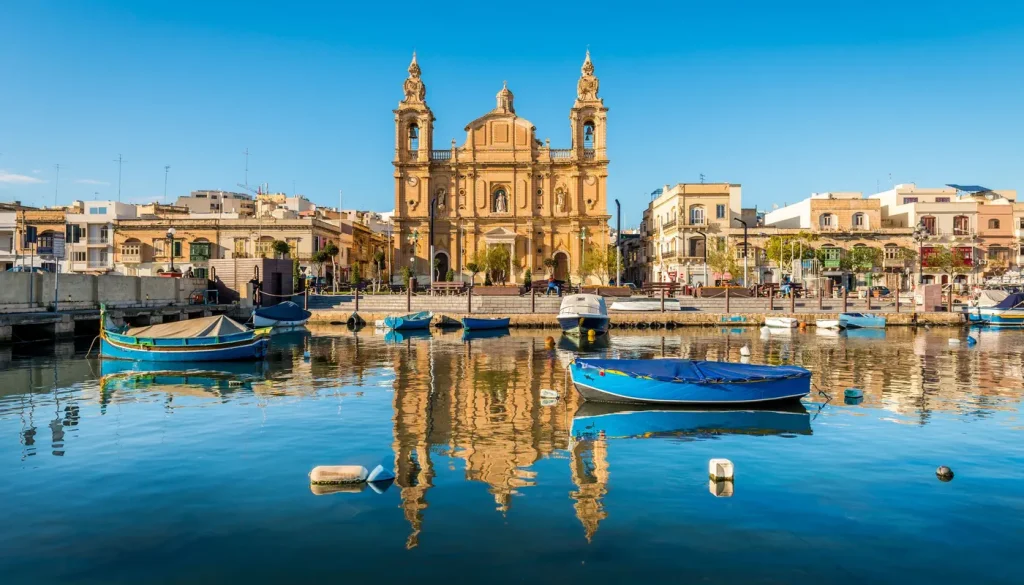 Msida