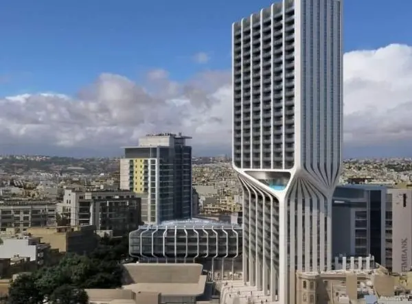 Setting up a company in Malta
