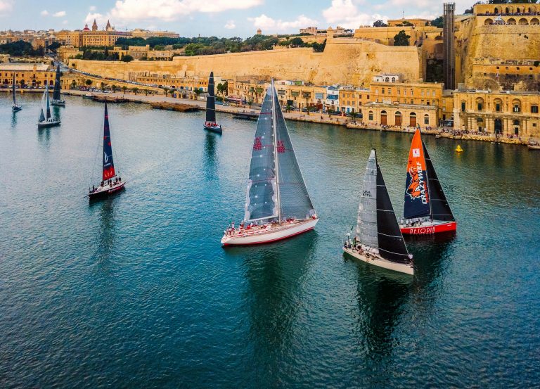 Moving to Malta – A Relocation Guide for UK Nationals