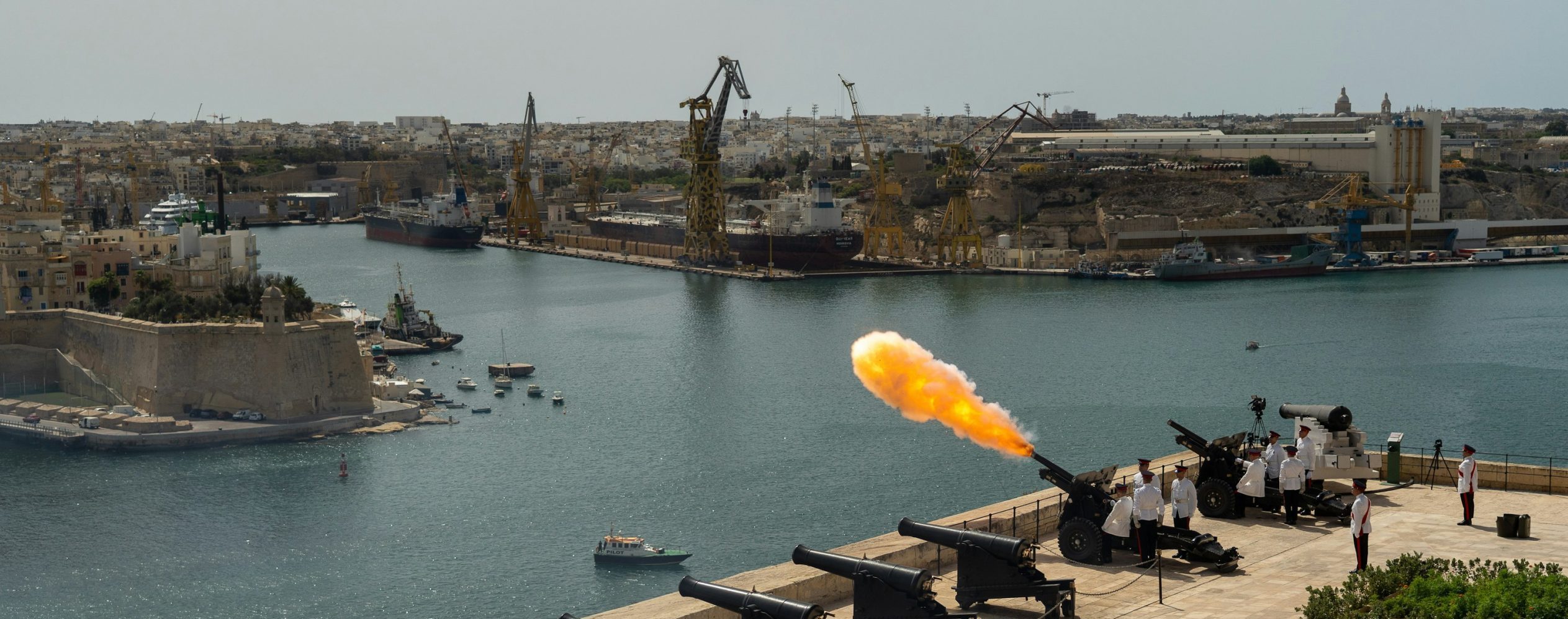 Malta Permanent Residence Programme