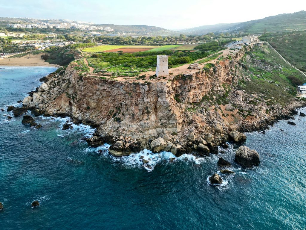 Countryside Homes in Malta and Gozo