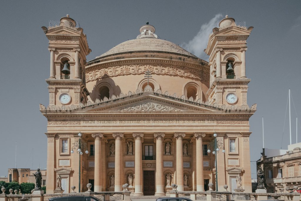 Mosta
