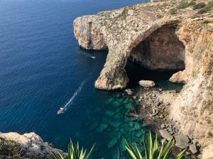 Why are so many UK citizens moving to Malta?