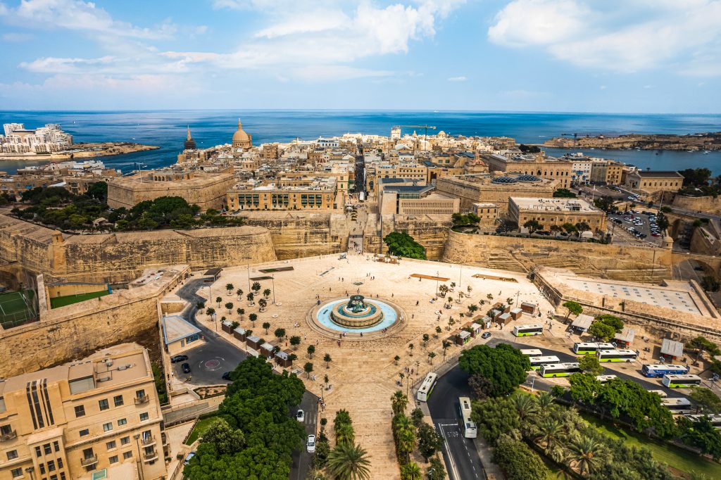2025 the most perfect year yet to invest in Malta property