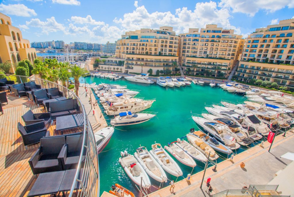 2025 the most perfect year yet to invest in Malta property