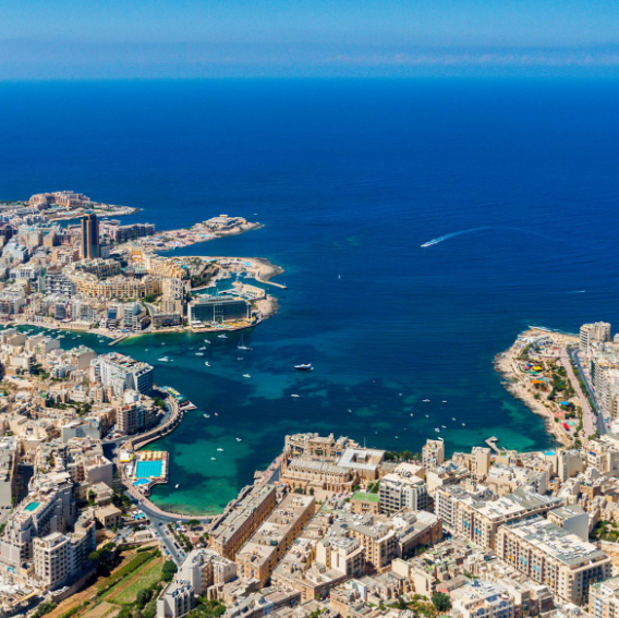 Where is Malta located? – Frank Salt Real Estate