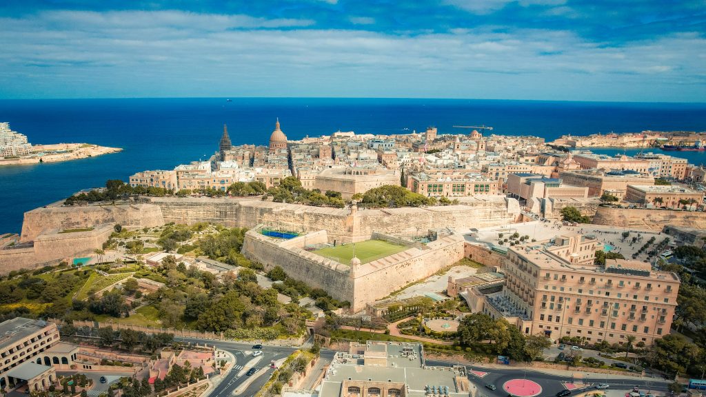 Residency Options in Malta: EU vs Non-EU Citizens