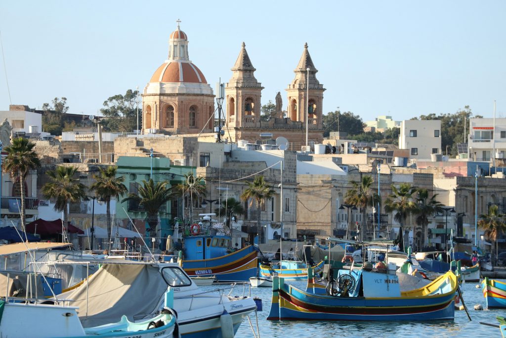 amazing properties for sale in the south of Malta